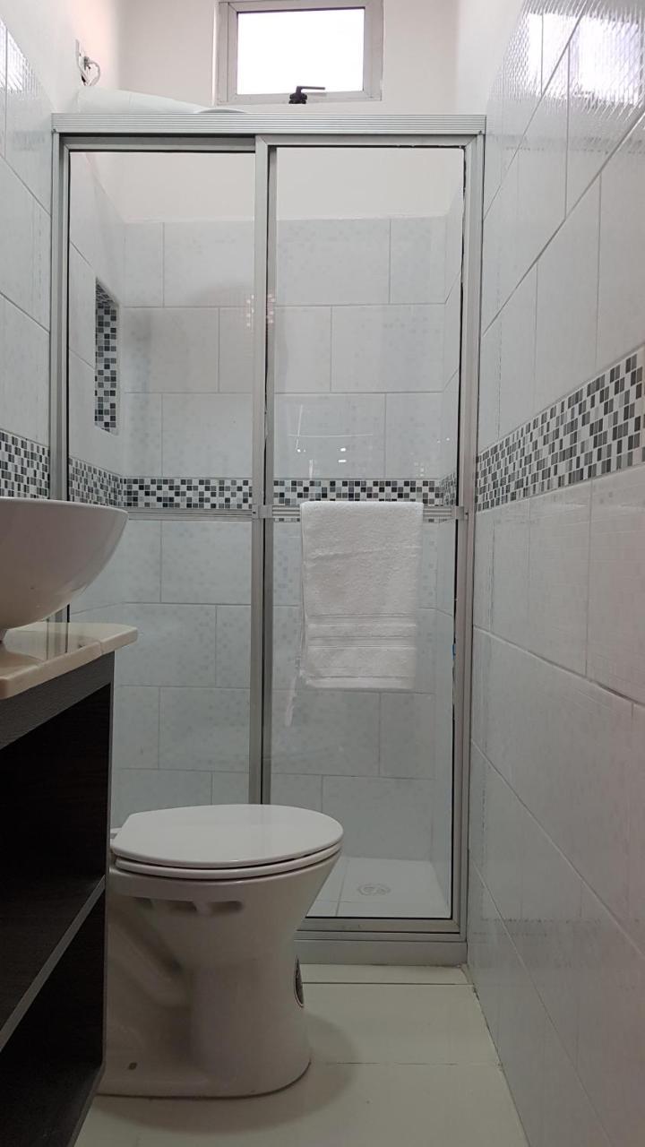 Hotel Milan Costa Rica San Jose  Eksteriør bilde