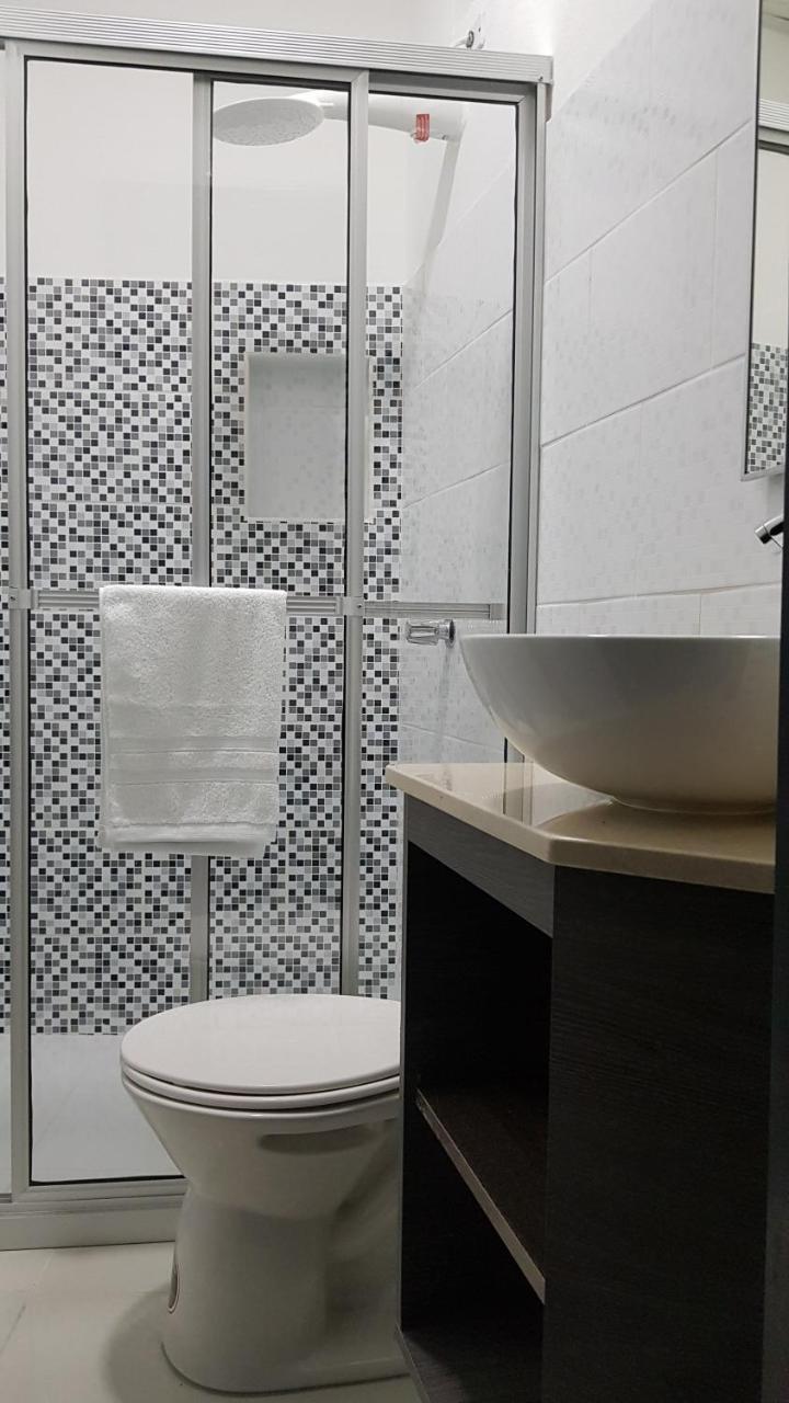 Hotel Milan Costa Rica San Jose  Eksteriør bilde
