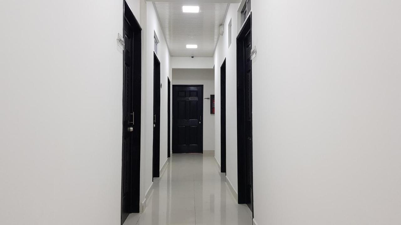 Hotel Milan Costa Rica San Jose  Eksteriør bilde